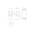 Стальная печь Kratki THOR VIEW Стальная печь Kratki THOR VIEW